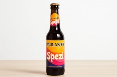 Paulaner Spezi